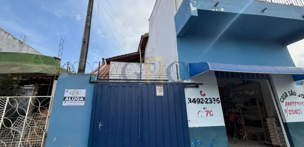 Apartamento com 3 Quartos para alugar, 120m² no Campo Largo, Salto de Pirapora