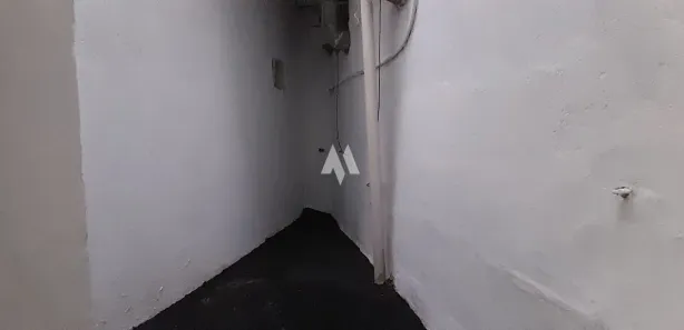 Sala Comercial para alugar, 110m² no Vila Belmiro, Santos