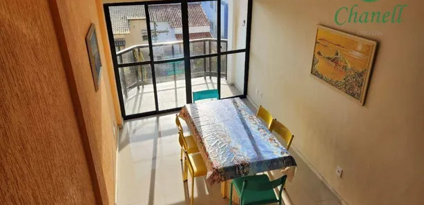 Cobertura com 3 Quartos à venda, 140m² no Prainha, Arraial do Cabo