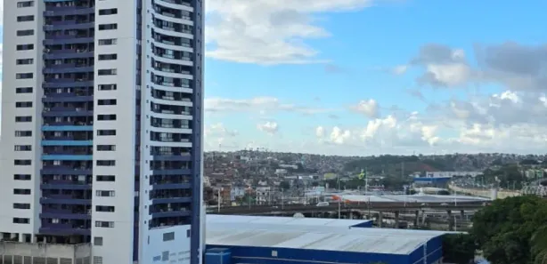 Apartamento com 4 Quartos à venda, 240m² no Imbuí, Salvador