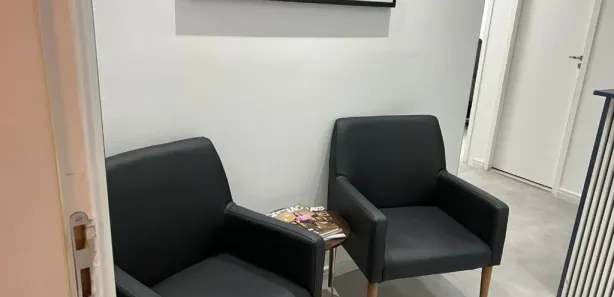 Sala Comercial à venda, 38m² no Vila Partenio, Mogi das Cruzes