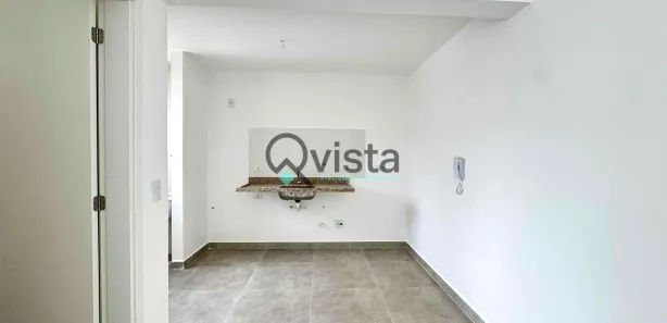 Apartamento com 2 Quartos à venda, 65m² no Vila Alzira, Guarujá