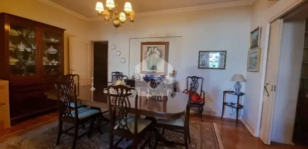 Apartamento com 4 Quartos à venda, 222m² no Jardim Botânico, Rio de Janeiro