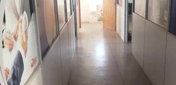 Sala Comercial para alugar, 140m² no Monsenhor Messias, Belo Horizonte