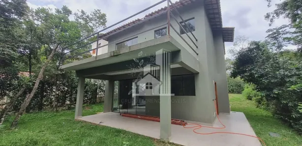 Apartamento com 3 Quartos à venda, 599m² no Parque Embiara, Brumadinho