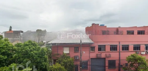 Apartamento com 2 Quartos à venda, 58m² no São Geraldo, Porto Alegre