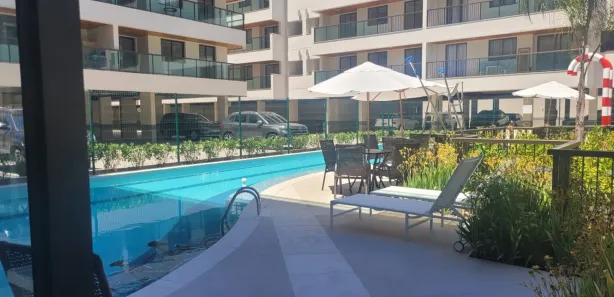 Cobertura com 2 Quartos à venda, 74m² no Vila Nova, Cabo Frio