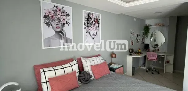 Cobertura com 3 Quartos para alugar, 167m² no Barra Olímpica, Rio de Janeiro