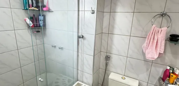 Apartamento com 3 Quartos à venda, 180m² no Aleixo, Manaus