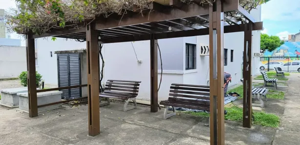 Apartamento com 3 Quartos à venda, 60m² no Poço, Maceió