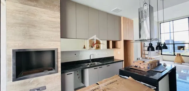 Casa de Condomínio com 3 Quartos à venda, 146m² no Caminho Novo, Tremembé