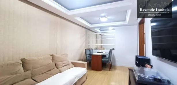 Apartamentos à venda em Colombo, PR - Viva Real