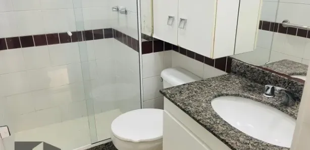 Apartamento com 2 Quartos à venda, 85m² no Jardim Botânico, Rio de Janeiro