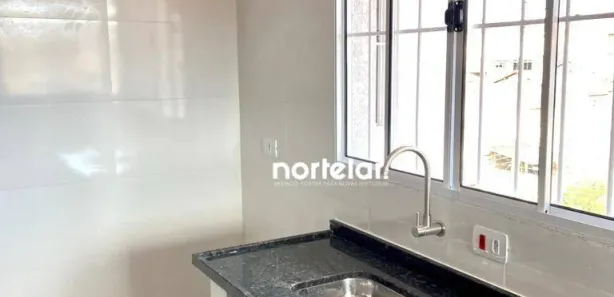 Kitnet com 1 Quarto para alugar, 40m² no Jardim Mangalot, São Paulo