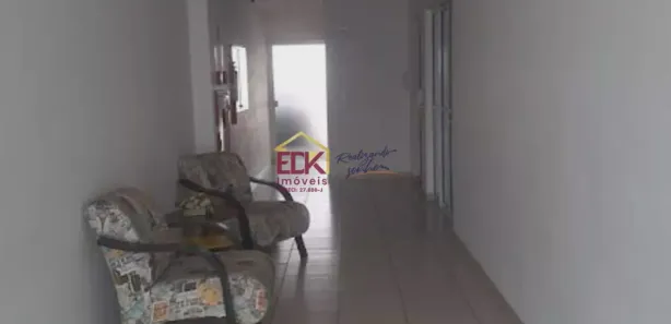 Apartamento com 2 Quartos para alugar, 64m² no Vila Aparecida, Taubaté