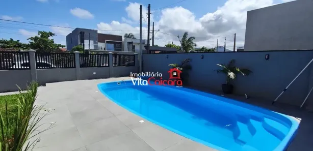 Casa com 2 Quartos à venda, 130m² no Riviera, Matinhos
