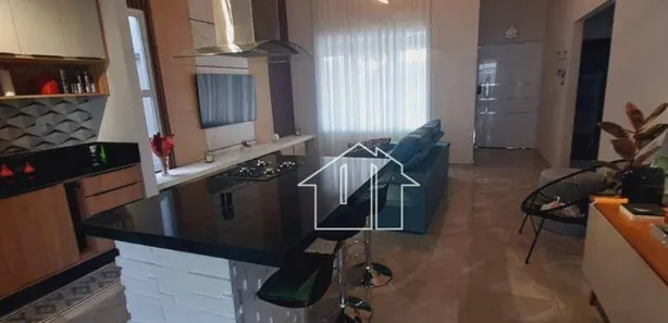Casa de Condomínio com 3 Quartos à venda, 150m² no Condomínio Terras do Vale, Caçapava