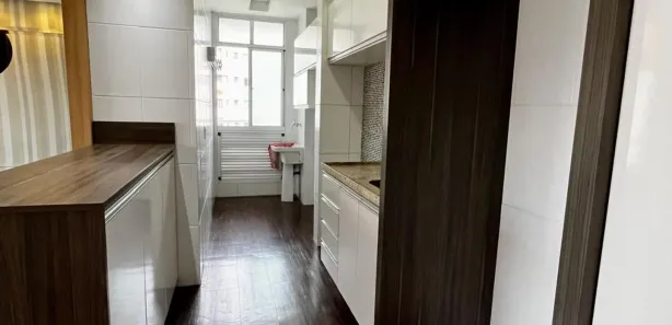 Apartamento com 3 Quartos para alugar, 85m² no Parque 10 de Novembro, Manaus