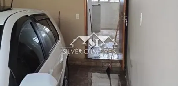 Casa com 2 Quartos para alugar, 75m² no Estrada da Saudade, Petrópolis