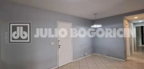 Apartamento com 3 Quartos à venda, 124m² no Flamengo, Rio de Janeiro