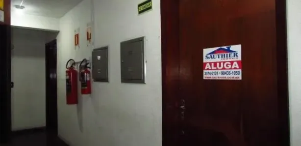 Sala Comercial à venda, 30m² no Centro, Sapucaia do Sul