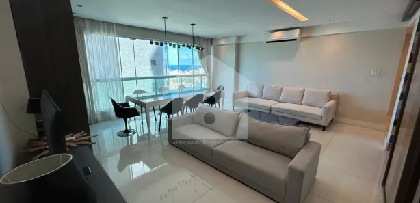 Apartamento com 2 Quartos à venda, 106m² no Horto Florestal, Salvador