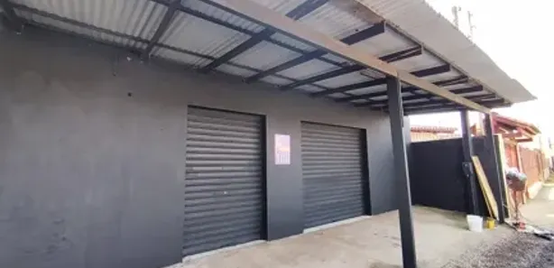 Ponto Comercial para alugar, 80m² no Campina, São Leopoldo