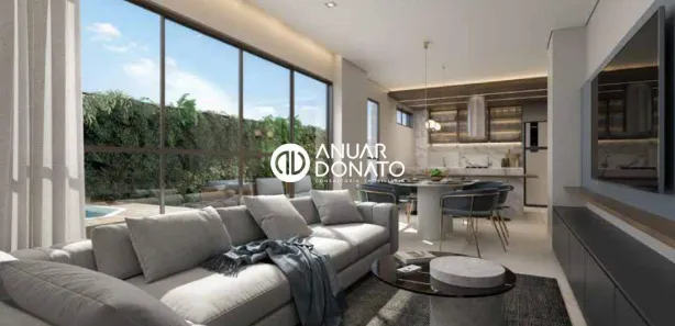 Apartamento com 3 Quartos à venda, 110m² no Lourdes, Belo Horizonte