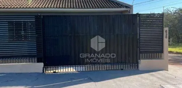 Casa com 2 Quartos para alugar, 65m² no Paiçandu, Paiçandu
