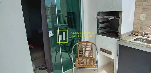 Apartamento com 2 Quartos para venda ou aluguel, 71m² no Vila Haro, Sorocaba