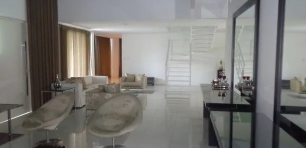 Casa de Condomínio com 5 Quartos à venda, 819m² no Portão, Lauro de Freitas
