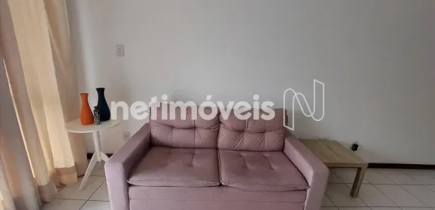 Apartamento com 3 Quartos para alugar, 95m² no Stiep, Salvador