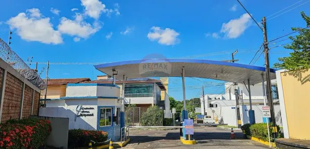 Casa com 3 Quartos à venda, 514m² no Chapada, Manaus