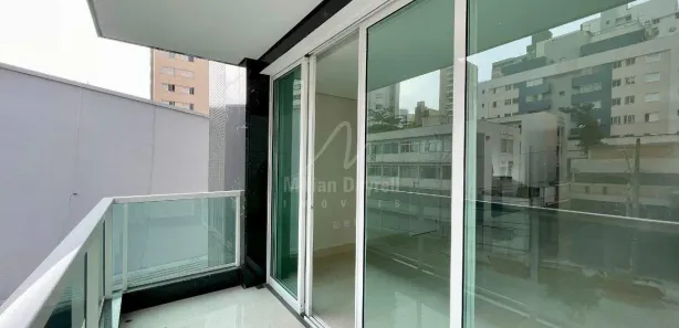 Apartamento com 4 Quartos à venda, 144m² no Gutierrez, Belo Horizonte