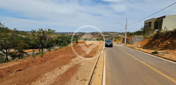 Lote/Terreno à venda, 420m² no Pomar da Lagoa, Lagoa Santa