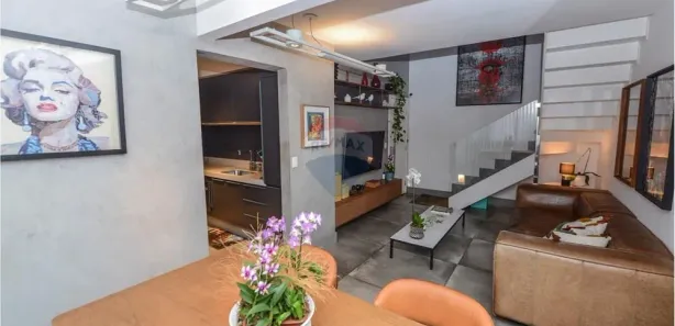 Cobertura com 2 Quartos à venda, 145m² no Lourdes, Belo Horizonte