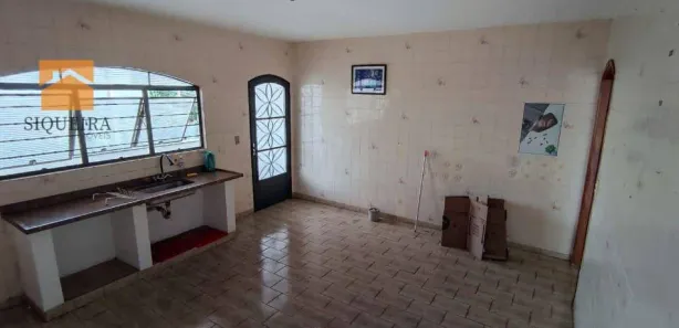 Imóvel Comercial com 2 Quartos para alugar, 245m² no Jardim Gonçalves, Sorocaba