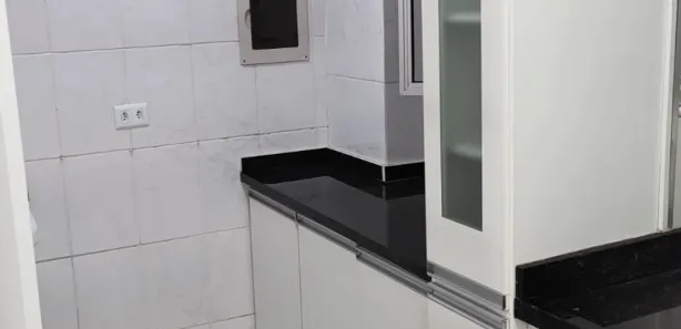 Apartamento com 2 Quartos à venda, 56m² no Conceiçãozinha, Guarujá