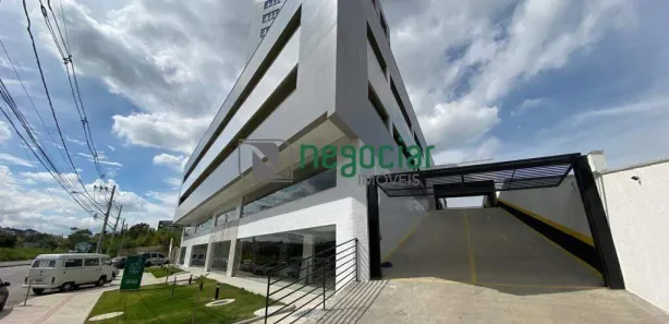 Sala Comercial para alugar, 30m² no Jardim das Alterosas 1ª Seção, Betim