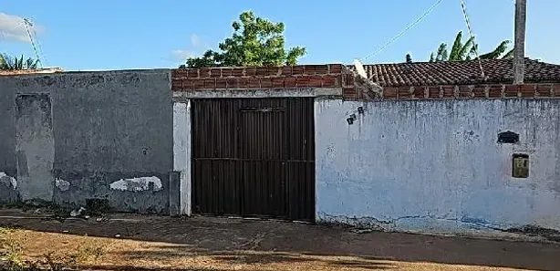 Casa com 2 Quartos à venda, 200m² no PLANALTO, Ceará-Mirim
