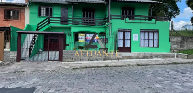 Casa com 6 Quartos à venda, 203m² no Serrano, Caxias do Sul
