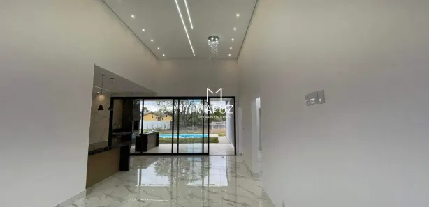 Casa com 4 Quartos à venda, 213m² no Campos da Liberdade, Lagoa Santa