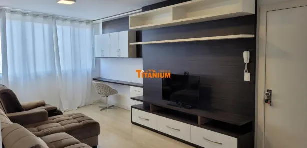Apartamento com 2 Quartos para alugar, 80m² no Ouro Branco, Novo Hamburgo