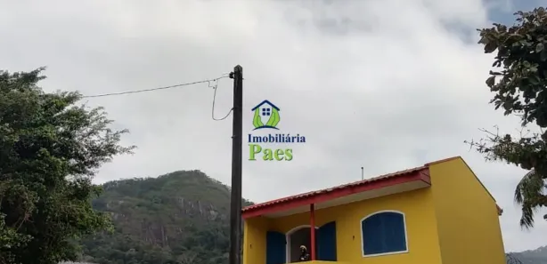 Sobrado com 2 Quartos à venda, 126m² no Sertãozinho, Matinhos