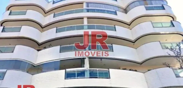 Cobertura com 3 Quartos à venda, 182m² no Passagem, Cabo Frio