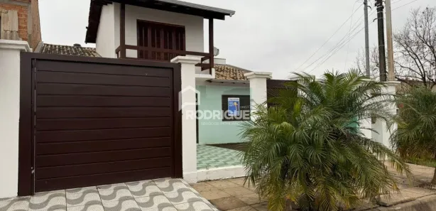 Casa com 3 Quartos para alugar, 180m² no Campina, São Leopoldo