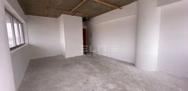 Sala Comercial à venda, 38m² no Centro, Santo André
