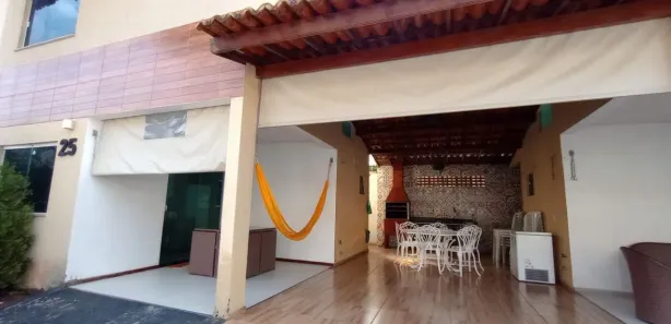 Casa de Condomínio com 3 Quartos à venda, 200m² no , Barreirinhas