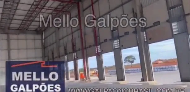Galpão/Depósito/Armazém para alugar, 90000m² no , Simões Filho