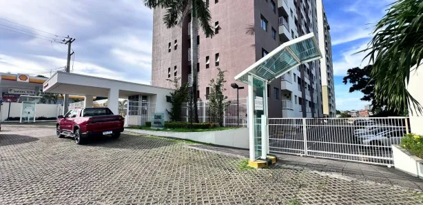 Apartamento com 2 Quartos à venda, 59m² no São Francisco, Manaus